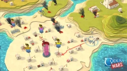 Godus Wars Screenshots