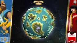 Godus Wars Screenshots