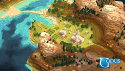 Godus Wars Screenshots