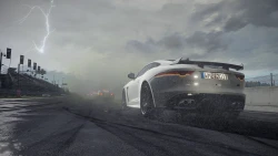 Скриншот к игре Project CARS 2