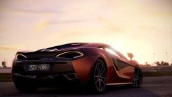 Скриншот к игре Project CARS 2