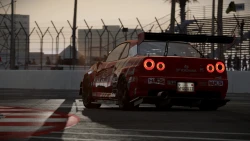 Скриншот к игре Project CARS 2