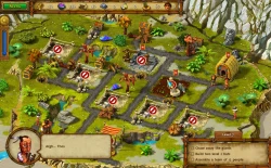 MOAI 4: Terra Incognita Collector’s Edition Screenshots