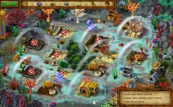 MOAI 4: Terra Incognita Collector’s Edition Screenshots