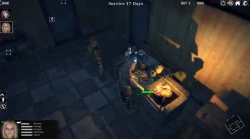 Скриншот к игре Forsaken Fortress Strategy