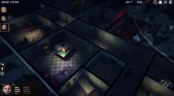 Скриншот к игре Forsaken Fortress Strategy
