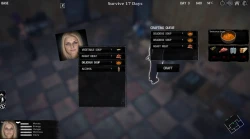 Скриншот к игре Forsaken Fortress Strategy