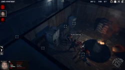 Скриншот к игре Forsaken Fortress Strategy