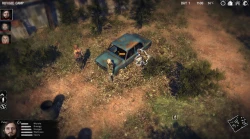Скриншот к игре Forsaken Fortress Strategy