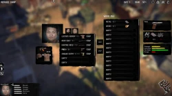 Forsaken Fortress Strategy Screenshots