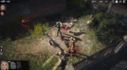 Forsaken Fortress Strategy Screenshots
