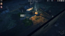 Forsaken Fortress Strategy Screenshots