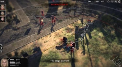 Forsaken Fortress Strategy Screenshots