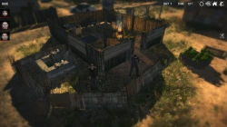 Forsaken Fortress Strategy Screenshots