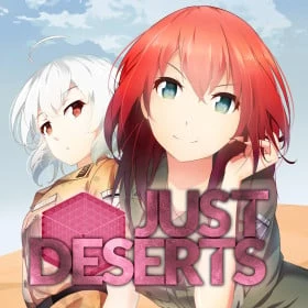 Just Deserts
