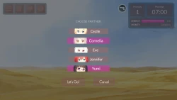 Just Deserts Screenshots