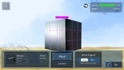 Just Deserts Screenshots