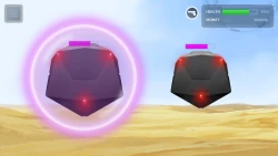 Just Deserts Screenshots