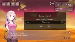 Just Deserts Screenshots