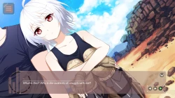 Just Deserts Screenshots