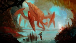 Dig or Die Screenshots