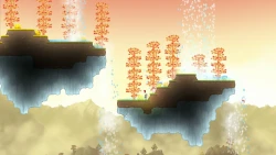 Dig or Die Screenshots