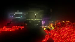 Dig or Die Screenshots
