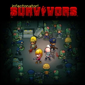 Infectonator : Survivors