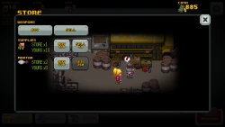 Infectonator : Survivors Screenshots