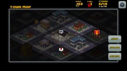 Infectonator : Survivors Screenshots