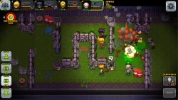 Infectonator : Survivors Screenshots