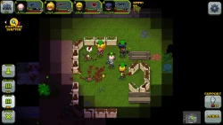 Infectonator : Survivors Screenshots