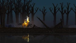 Скриншот к игре Kingdom: New Lands