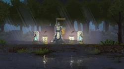 Kingdom: New Lands Screenshots