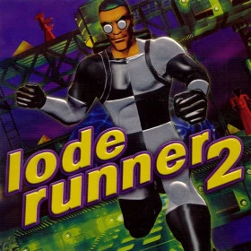 Lode Runner 2