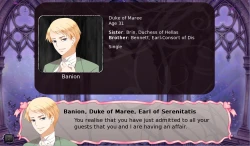 Long Live The Queen Screenshots
