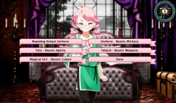 Long Live The Queen Screenshots
