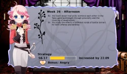 Long Live The Queen Screenshots