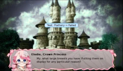 Long Live The Queen Screenshots