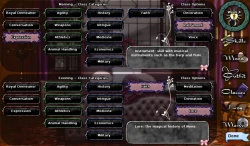 Long Live The Queen Screenshots