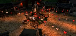 Tale of Wuxia Screenshots