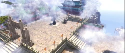 Tale of Wuxia Screenshots