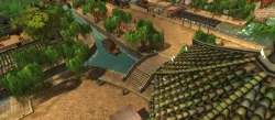 Tale of Wuxia Screenshots