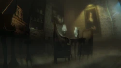 Layers of Fear: Inheritance Screenshots