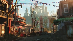 Fallout 4: Nuka-World Screenshots