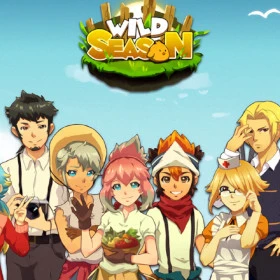 Wild Season