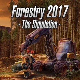 Forestry 2017 - The Simulation