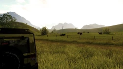 Forestry 2017 - The Simulation Screenshots