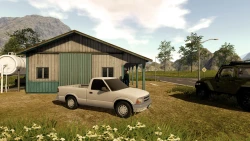 Forestry 2017 - The Simulation Screenshots