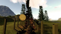 Forestry 2017 - The Simulation Screenshots